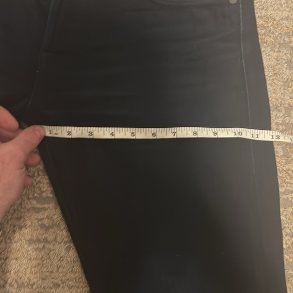 Rogue Territory double indigo lightweight denim - Picture 13 of 16